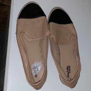 Charlotte Russe Flats